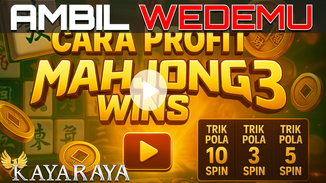 Prediksi Ekonomi Global 2025 Menyentuh Cara Profit Mahjong Wins 3 Sebagai Contoh Pola Perilaku Konsumen Digital
